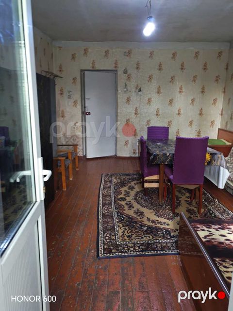 İcarəyə verilir 1 otaqlı köhnə tikili 40 m² — Bakı