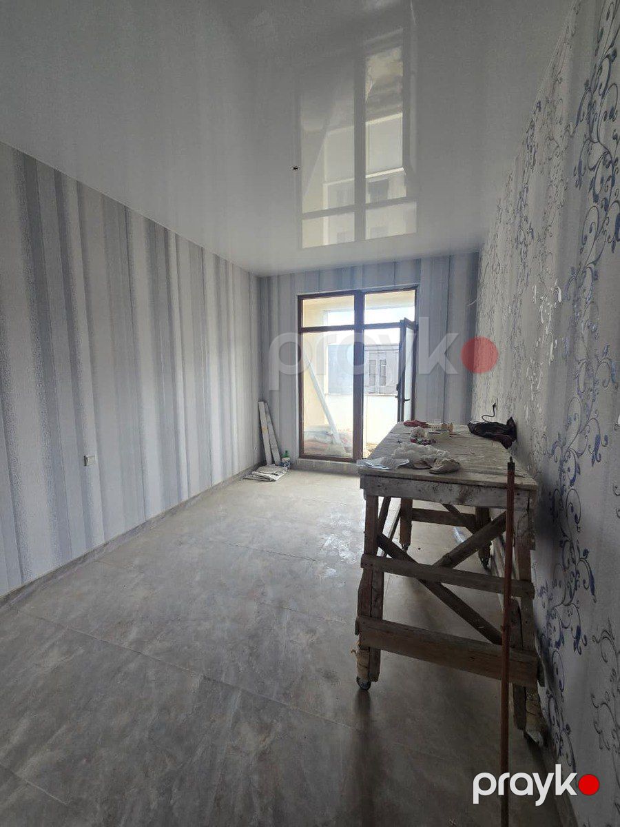 Satılır 1 otaqlı yeni tikili 31 m² — Mənzil, Bakı (8)