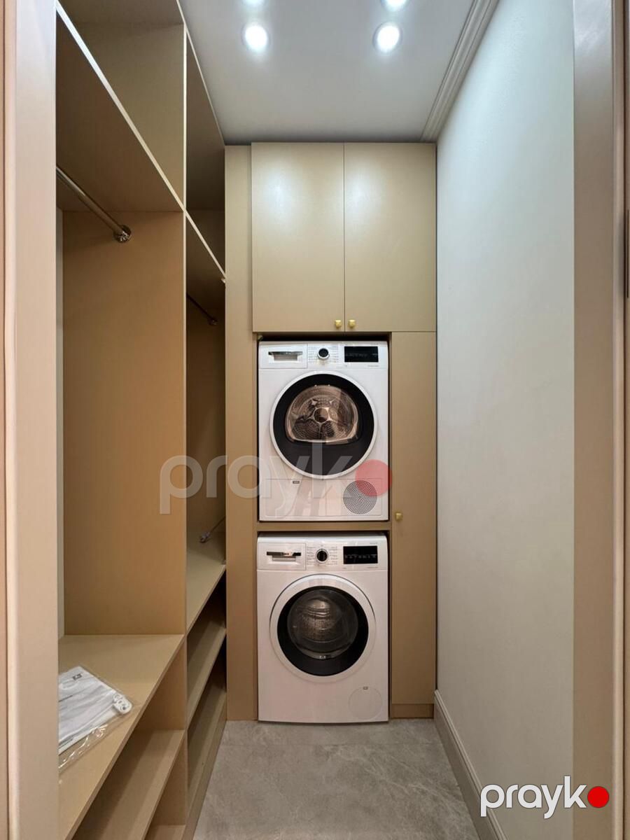 Satılır 4 otaqlı yeni tikili 165 m² — Mənzil, Bakı (8)