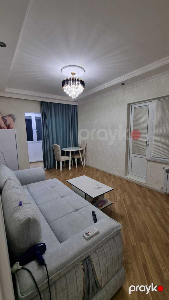 Satılır 2 otaqlı köhnə tikili 51 m² — Mənzil, Bakı (2)