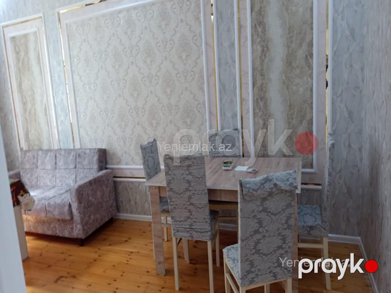 Satılır 3 otaqlı Həyət evi / Villa (Yeni tikili), 80 m², Xırdalan ş — Ev, villa (9)