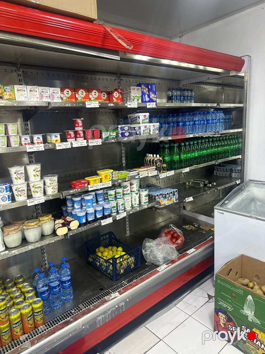 Soyuducu vitrin — Biznes və avadanlıq, Bakı (2)