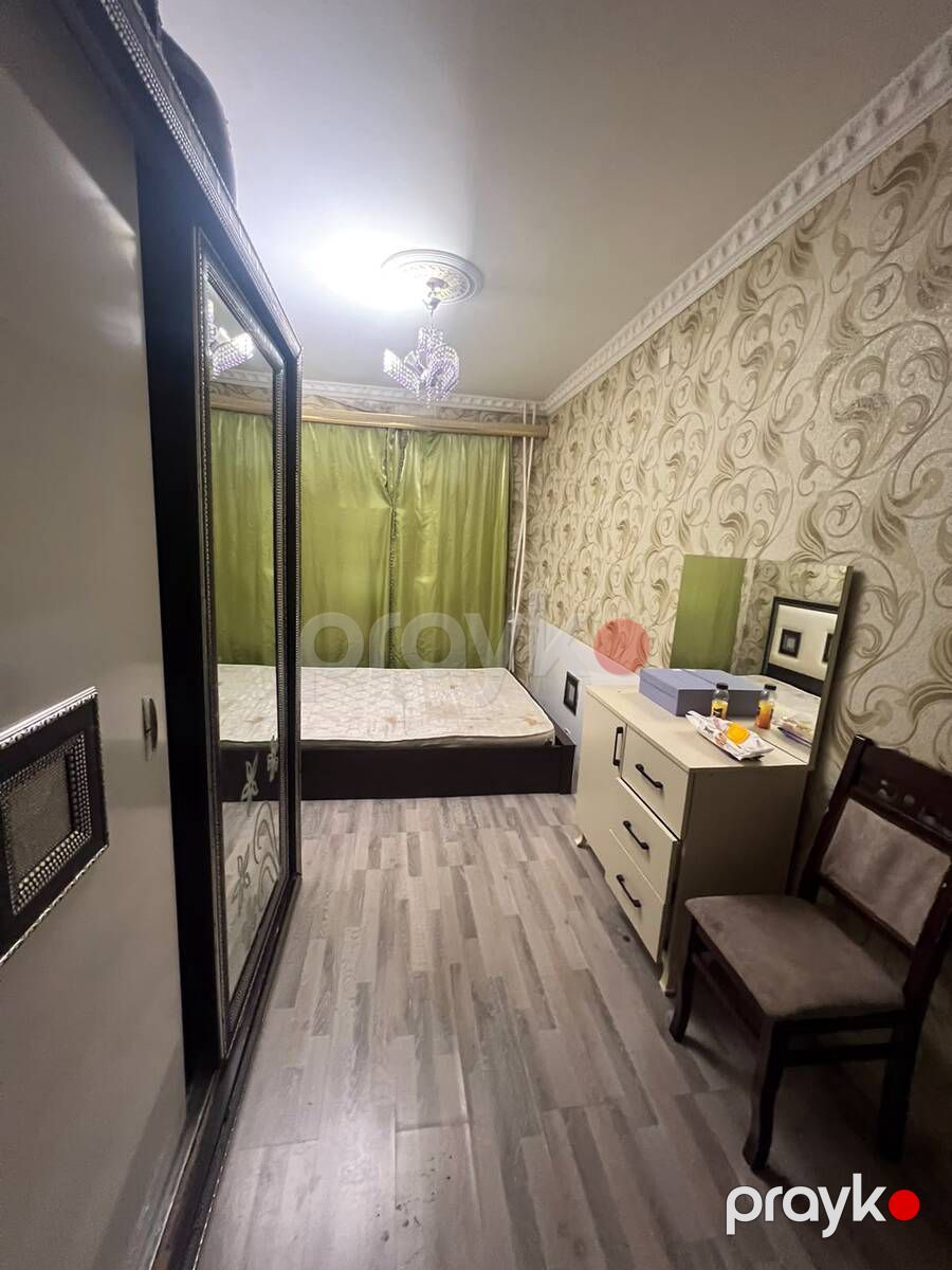 İcarəyə verilir 3 otaqlı köhnə tikili 65 m² — Mənzil, Bakı (3)