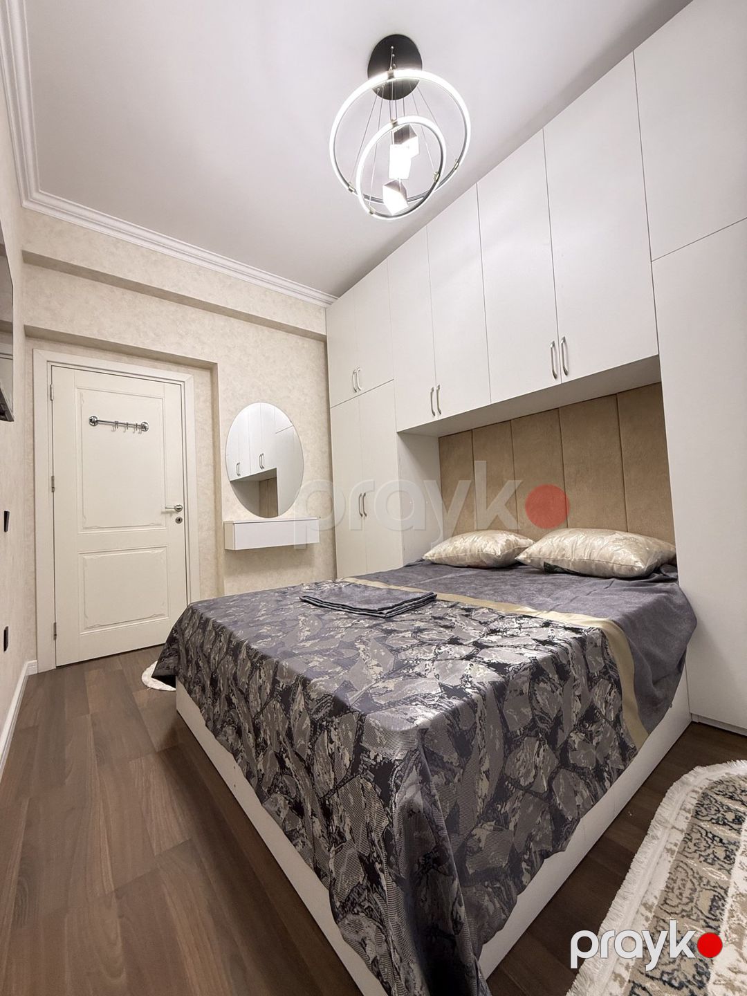 Satılır 2 otaqlı yeni tikili 50 m² — Mənzil, Bakı (6)