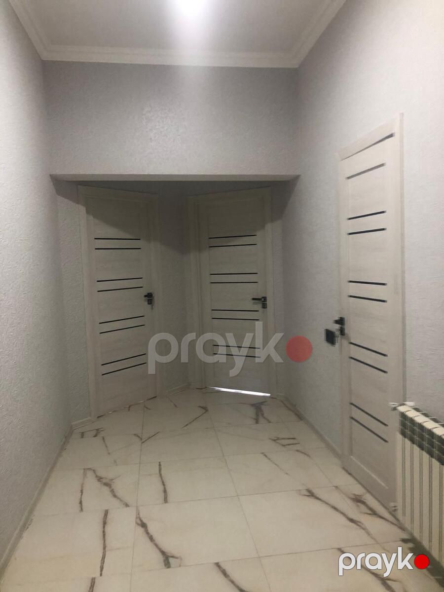 Satılır 2 otaqlı yeni tikili 62 m² — Mənzil, Bakı (9)