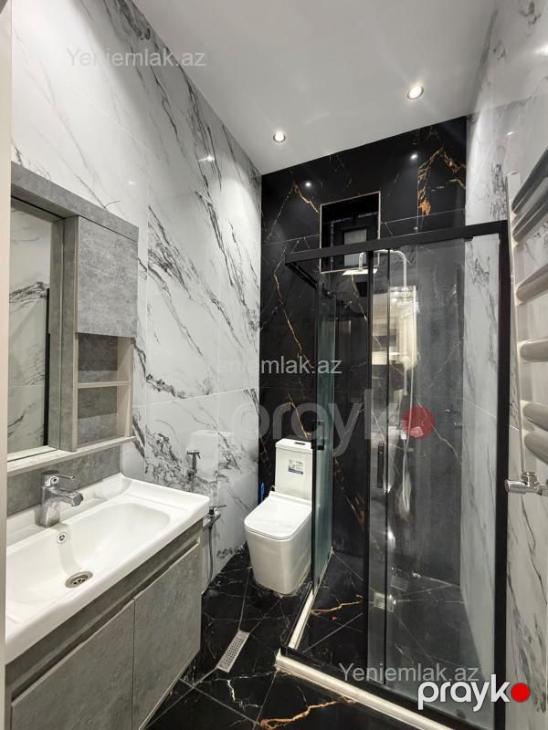 Satılır 4 otaqlı Həyət evi / Villa, 120 m², Xəzər rayonu — Ev, villa, Bakı (5)