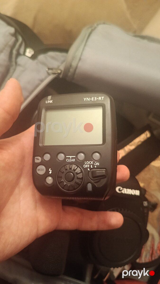 Fotoaparat Canon — Foto və video texnikası, Bakı (3)