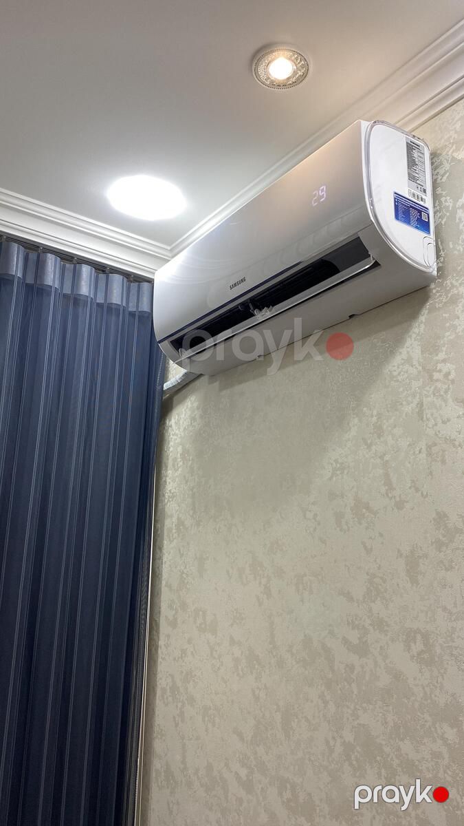 2-otaqlı yeni tikili kirayə verilir, 16-cı mkr., 55 m² — Mənzil, Sumqayıt (4)