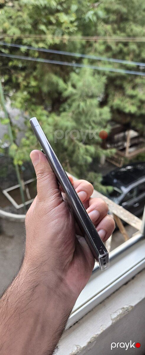 Samsung Galaxy S23 Ultra Graphite 512GB/12GB — Smartfonlar, Bakı (11)