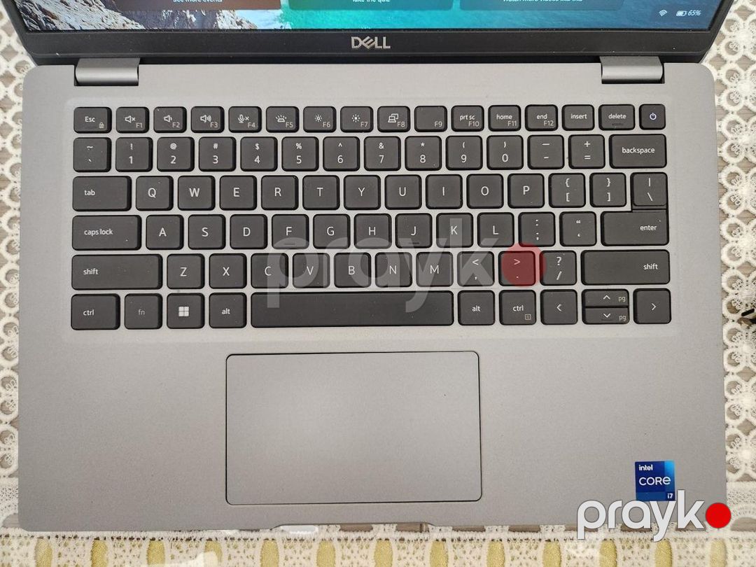 Dell Latitude 5430 — Noutbuklar, Bakı (7)