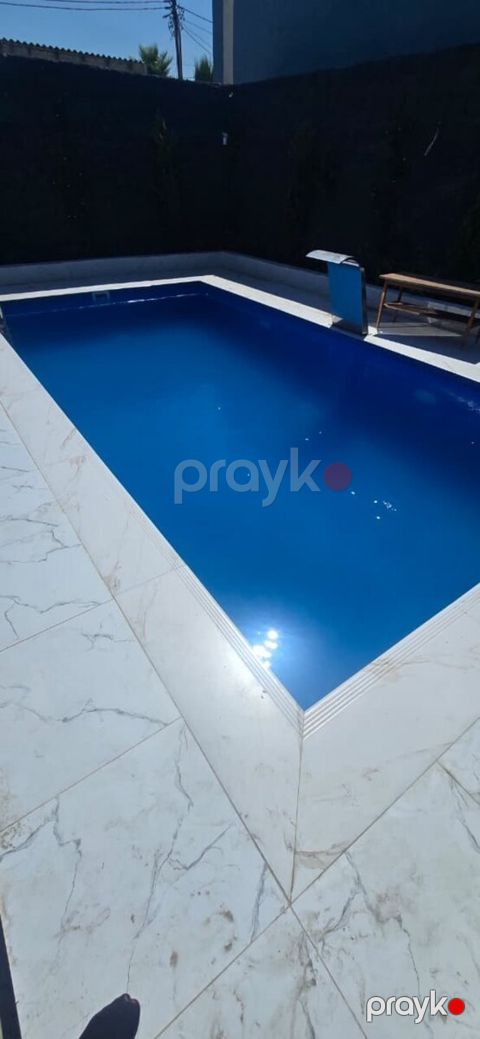 Bağ evi kirayə verilir, Binə qəs — Bakı