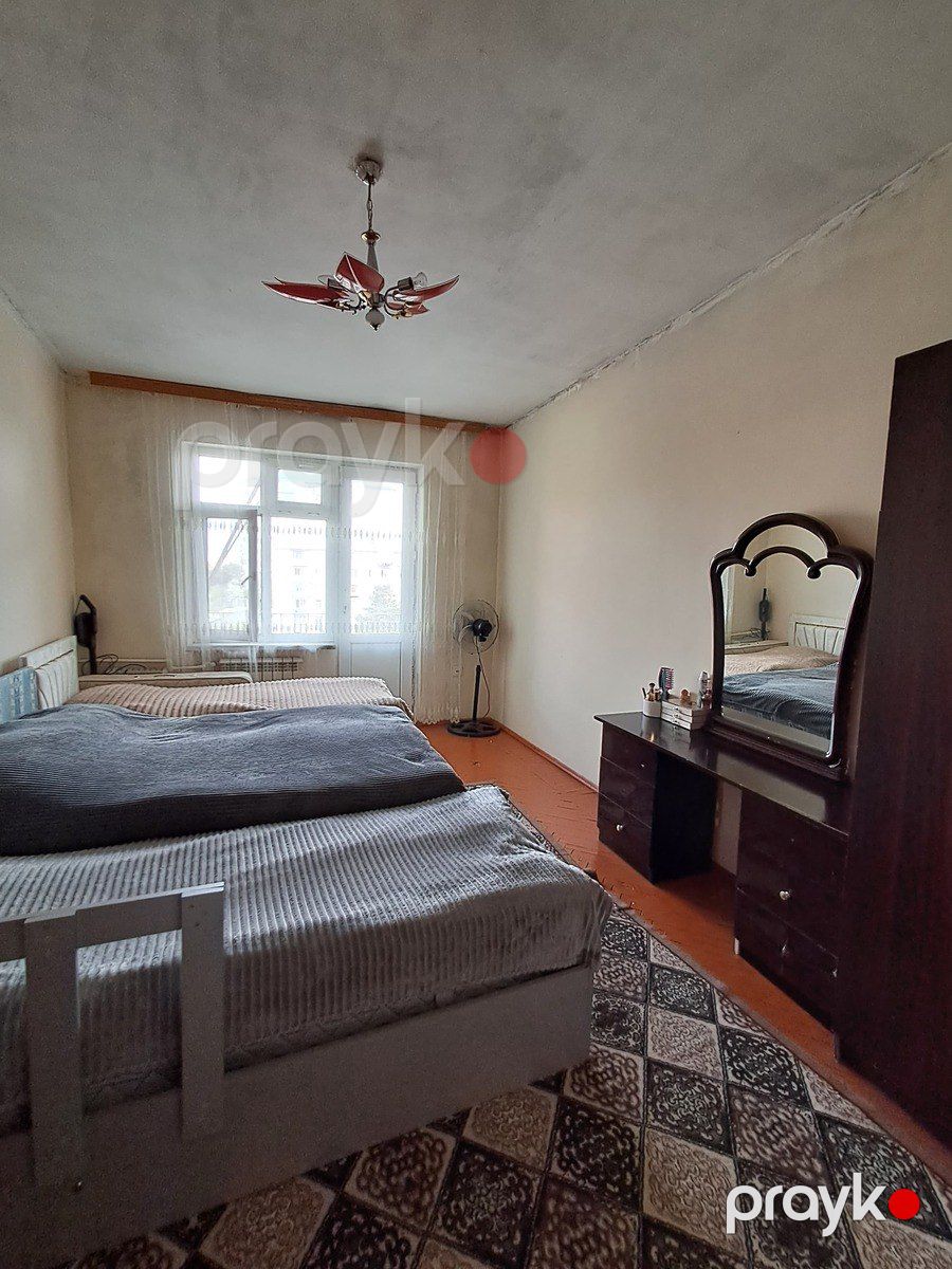 Satılır 3 otaqlı köhnə tikili 70 m² — Mənzil, Bakı (3)