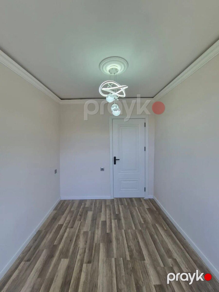 3-otaqlı mənzil, 45-ci məhəllə., 72 m² — Mənzil, Sumqayıt (6)
