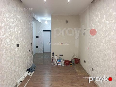 Satılır 2 otaqlı Bina evi menzil (Yeni tikili), 60.8 m², Xırdalan ş