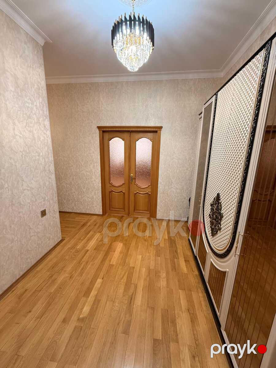 Satılır 2 otaqlı yeni tikili 100 m² — Mənzil, Bakı (10)