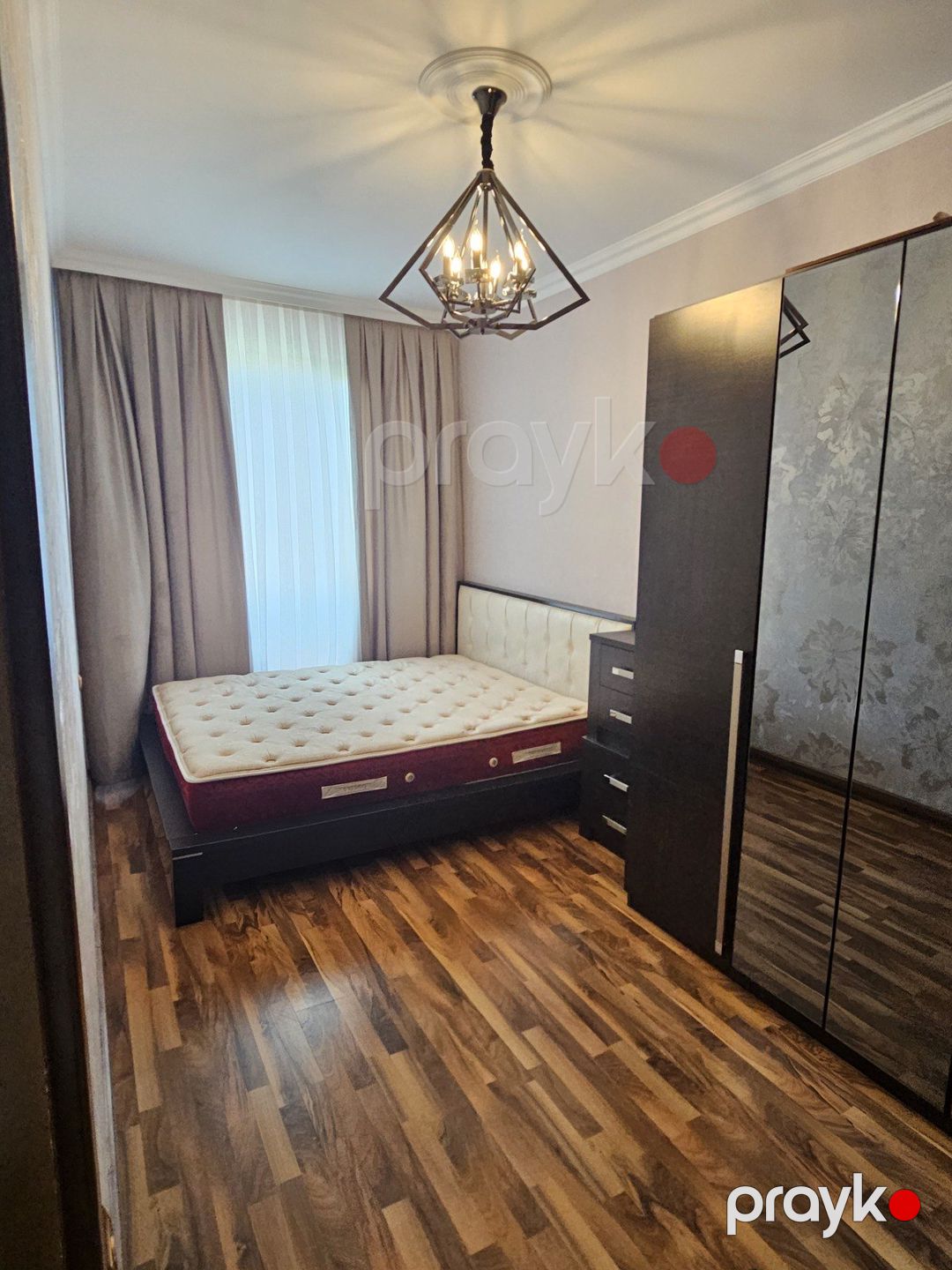 Satılır 2 otaqlı köhnə tikili 50 m² — Mənzil, Bakı (2)