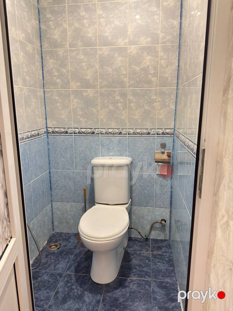 İcarəyə verilir 4 otaqlı yeni tikili 100 m² — Mənzil, Bakı (3)
