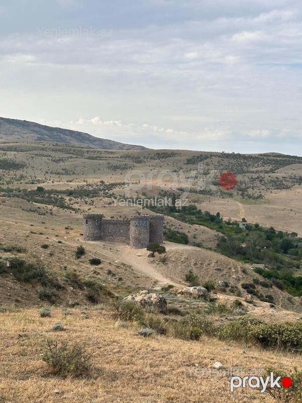 Satılır Torpaq sahəsi, 80 sot, Xızı — Torpaq, Xızı (3)
