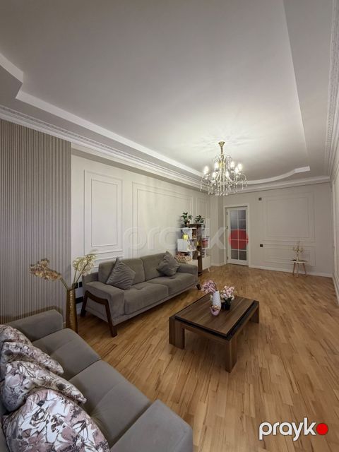 2-otaqlı yeni tikili, A.A Mirqasımov küç., 100 m² — Bakı