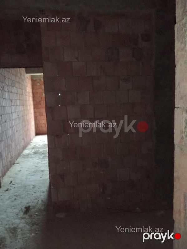 Satılır 2 otaqlı Bina evi menzil (Yeni tikili), 45 m², 76-cı məhəllə — Mənzil, Sumqayıt (6)