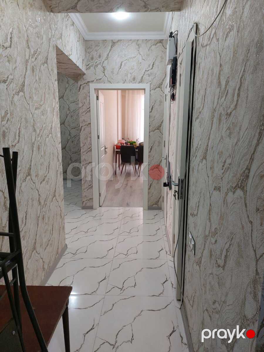 Satılır 3 otaqlı yeni tikili 102.4 m² — Mənzil, Bakı (4)