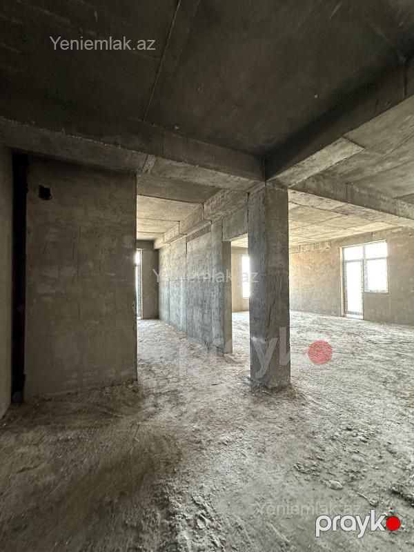 Satılır 3 otaqlı Bina evi menzil (Yeni tikili), 111 m², Sumqayıt Bulvarı — Mənzil, Sumqayıt (9)