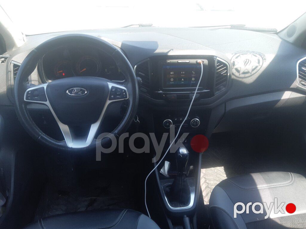 Lada (VAZ) Xray Cross, 1.6 L, 2020 il, 145 000 km — Avtomobillər, Bakı (3)