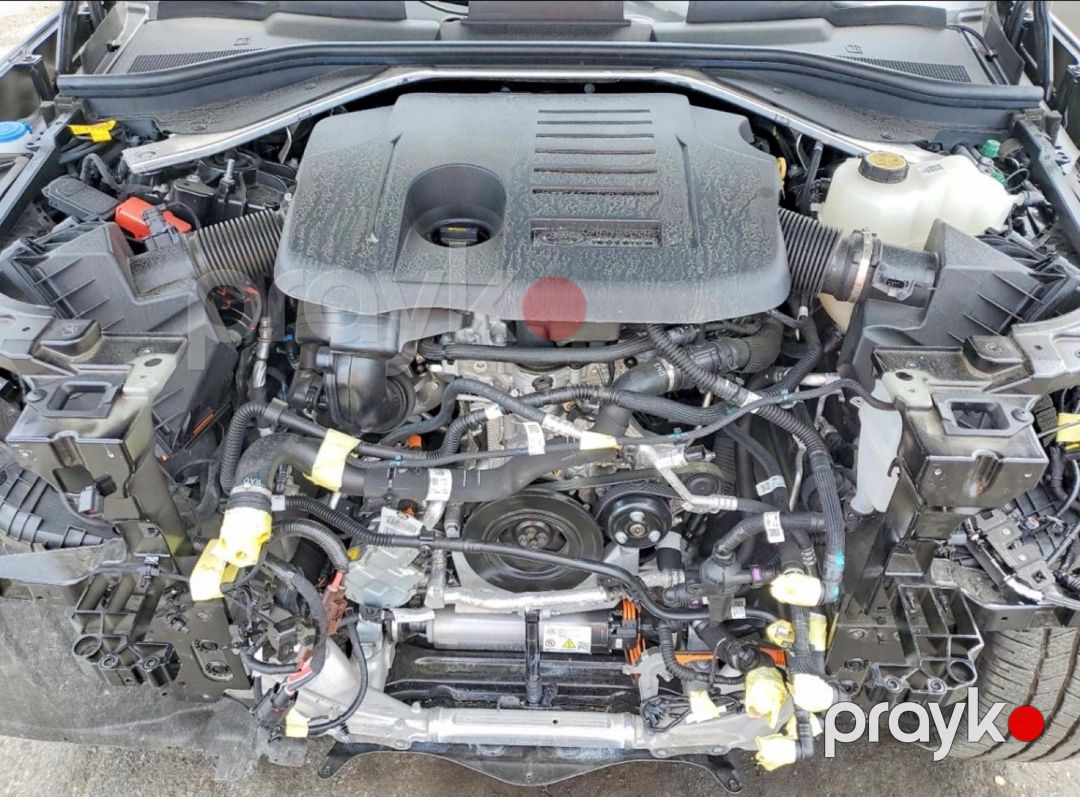 Range rover ehtiyat hissələri — Ehtiyat hissələri və aksesuarlar, Bakı (6)