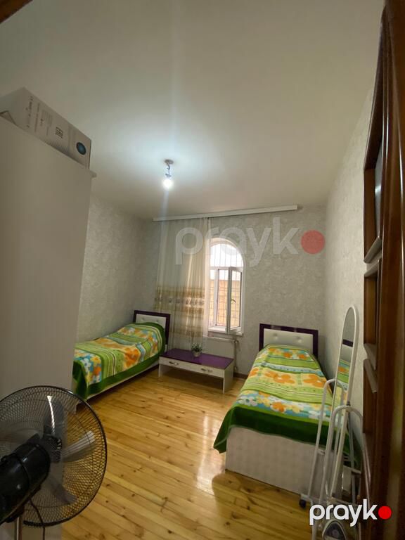 Həyət evi, Sumqayıt ş — Ev, villa, Sumqayıt (9)