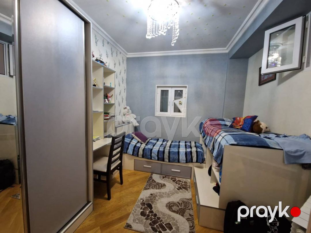 Satılır 3 otaqlı yeni tikili 105 m² — Mənzil, Bakı (7)