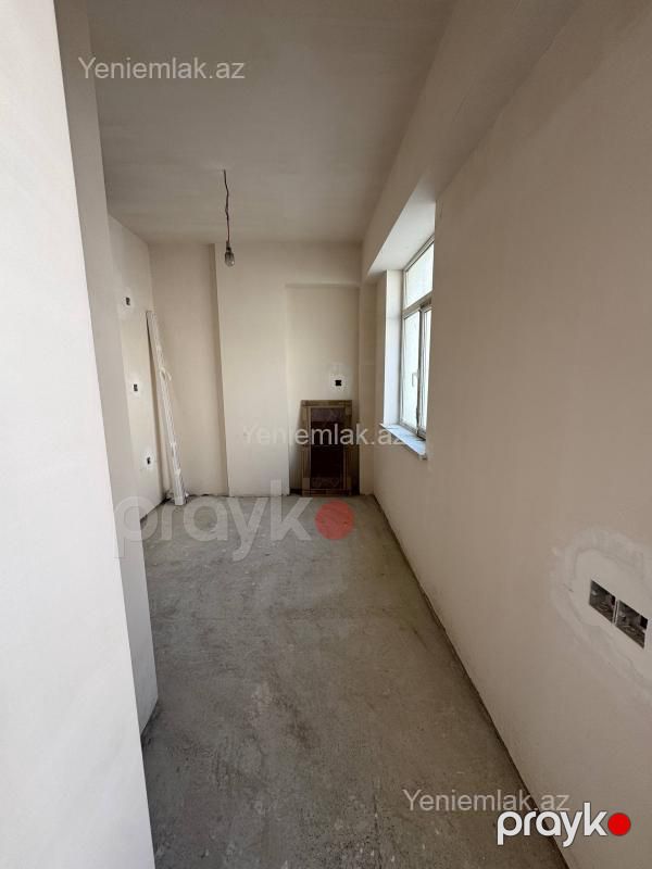 Satılır 3 otaqlı Bina evi menzil (Yeni tikili), 73 m², Masazır — Mənzil, Abşeron (2)
