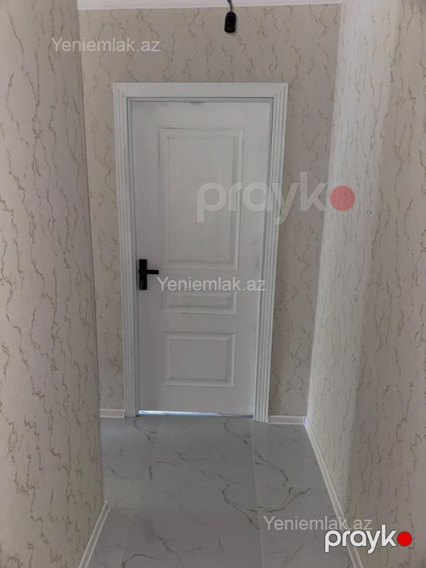 Satılır 2 otaqlı Bina evi menzil (Köhnə tikili), 52 m², Birləşmiş məhəllə — Mənzil, Sumqayıt (10)