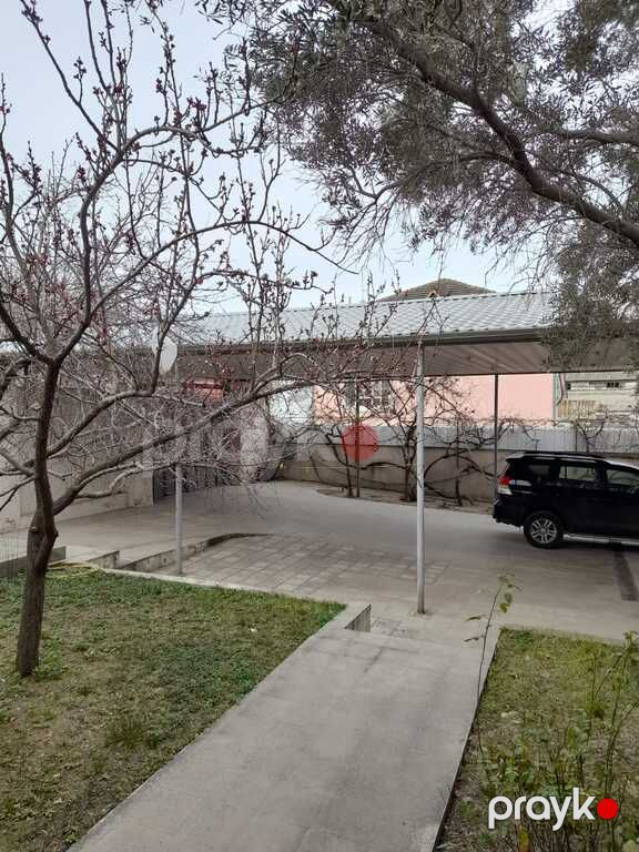 Bağ evi, Sulutəpə qəs — Ev, villa, Bakı (6)