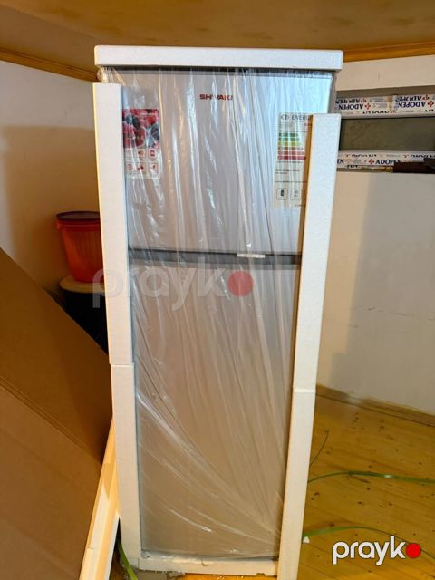 Soyuducu Shıvakı HD 316FN — Bakı