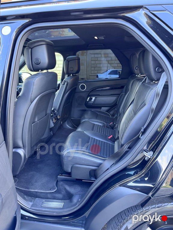 Land Rover Discovery, 3.0 L, 2021 il, 73 000 km — Avtomobillər, Bakı (6)