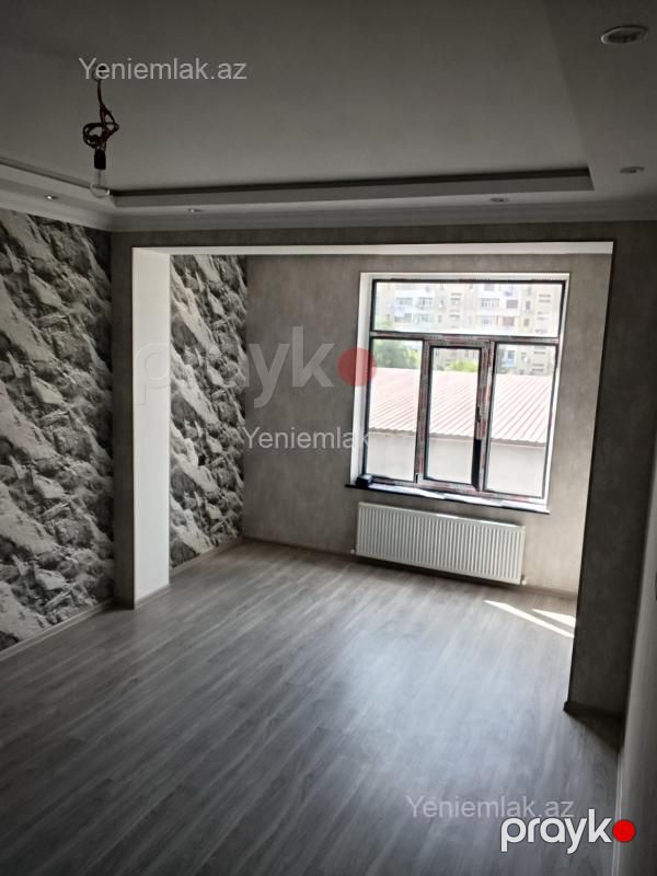 Satılır 2 otaqlı Bina evi menzil (Yeni tikili), 85 m², 10-cu mikrorayon — Mənzil, Sumqayıt (3)