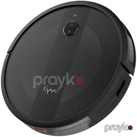 Kyvol Cybovac E20 Robot Vacuum Mop Outlet — Bakı
