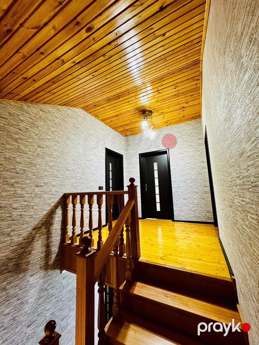 Həyət evi, Sumqayıt ş — Ev, villa, Sumqayıt (9)