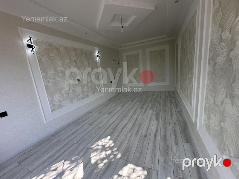 Satılır 3 otaqlı Həyət evi / Villa, 90 m², Saray — Ev, villa, Abşeron (7)