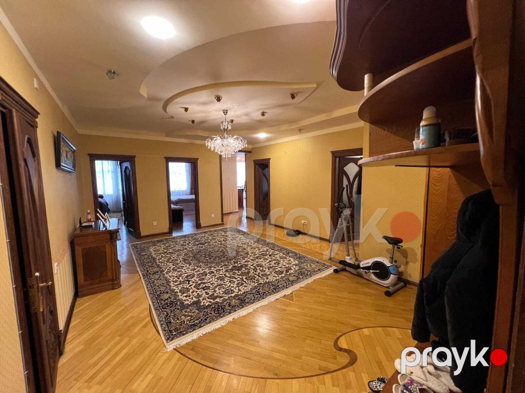 Satılır 4 otaqlı yeni tikili 185 m² — Mənzil, Bakı (12)