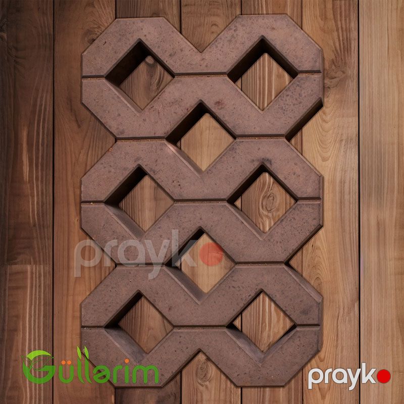 Tamet 097 — Plitka və örtü materialları, Bakı (2)