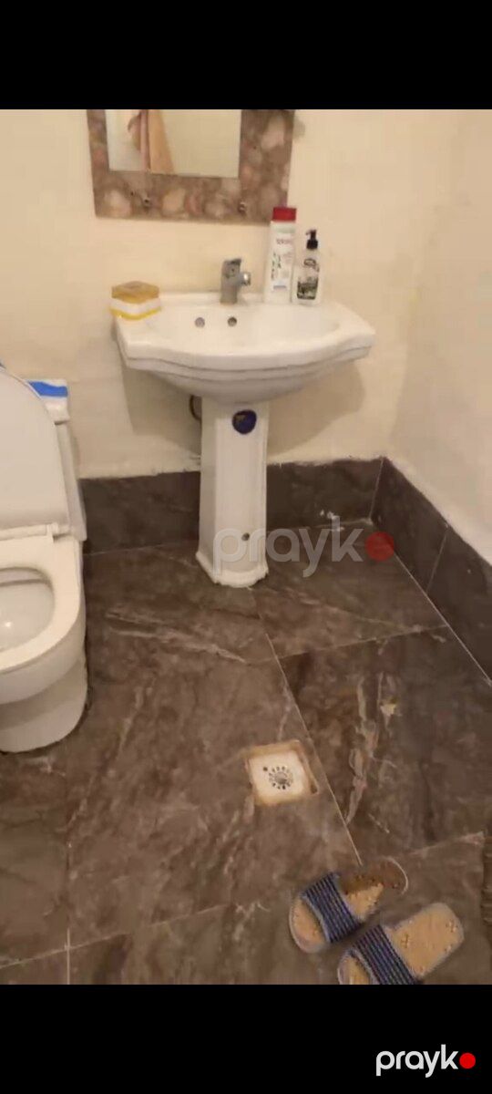 2-otaqlı mənzil kirayə verilir, Gəncə ş., 42 m² — Mənzil, Gəncə (8)