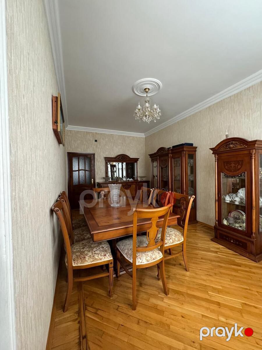 Satılır 3 otaqlı yeni tikili 95 m² — Mənzil, Bakı (3)