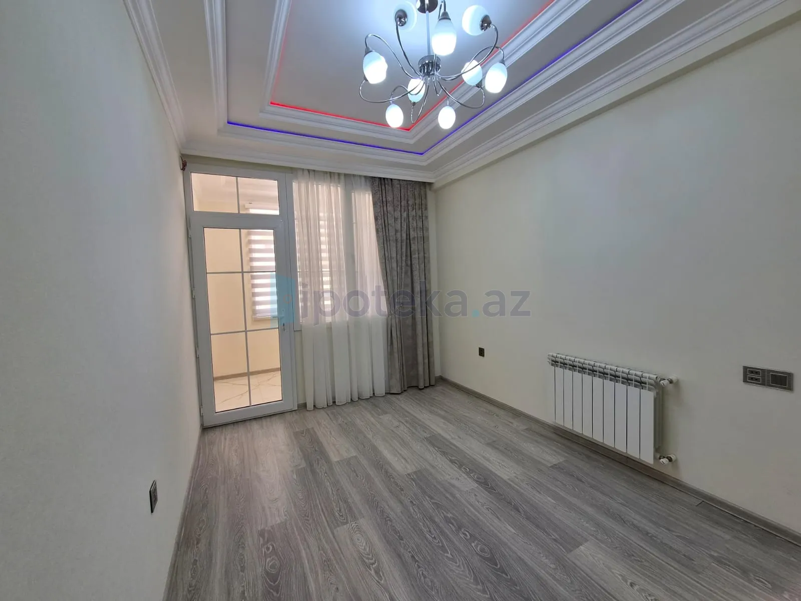 Satılır: 2 Otaq, Yeni tikili, Abşeron r., Masazır q., 40.20 m² — Masazır
