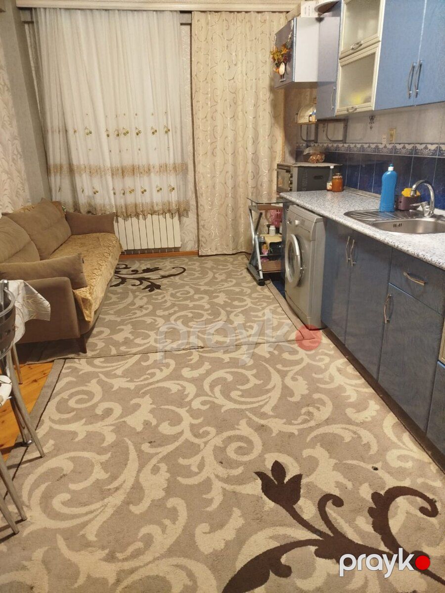 2-otaqlı yeni tikili, Xırdalan ş., 94 m² — Mənzil, Xırdalan (9)