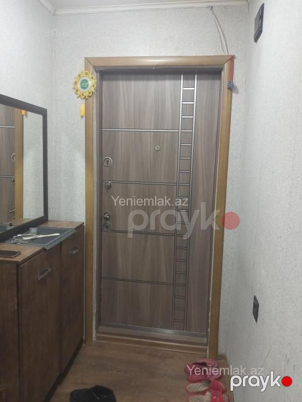 Satılır 3 otaqlı Bina evi menzil (Köhnə tikili), 72 m², 11-ci mikrorayon — Mənzil, Sumqayıt (12)