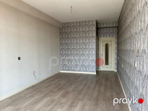Satılır 4 otaqlı yeni tikili 170.7 m² — Bakı