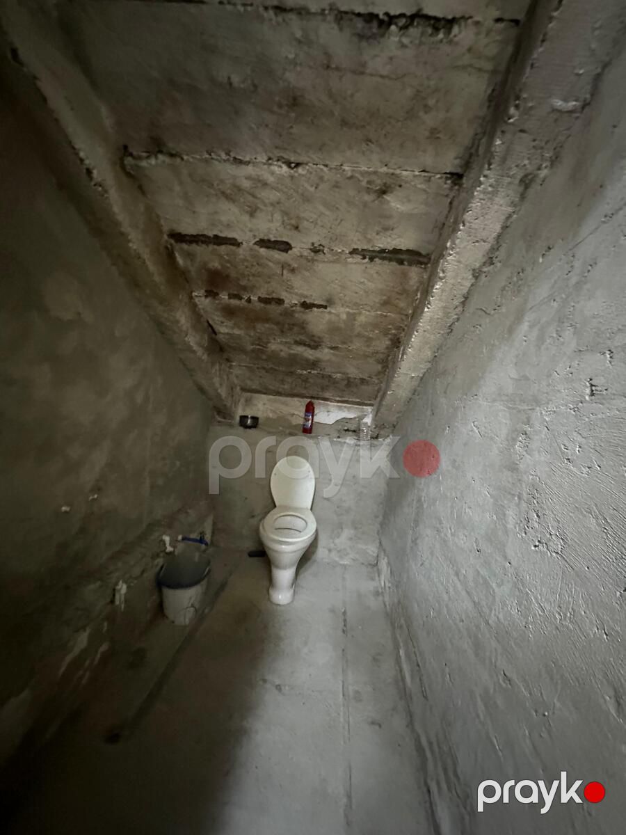 2-otaqlı mənzil kirayə verilir, Zabrat qəs., 40 m² — Mənzil, Bakı (11)