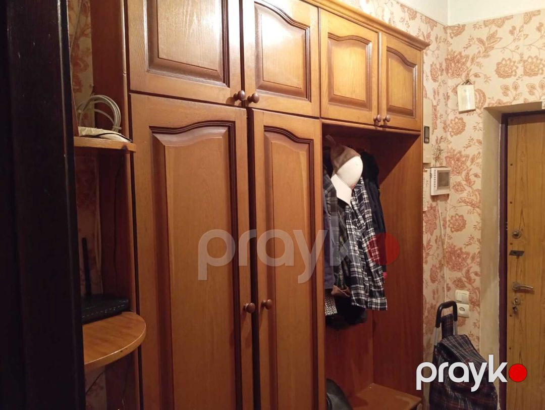 Satılır 2 otaqlı köhnə tikili 55 m² — Mənzil, Bakı (3)