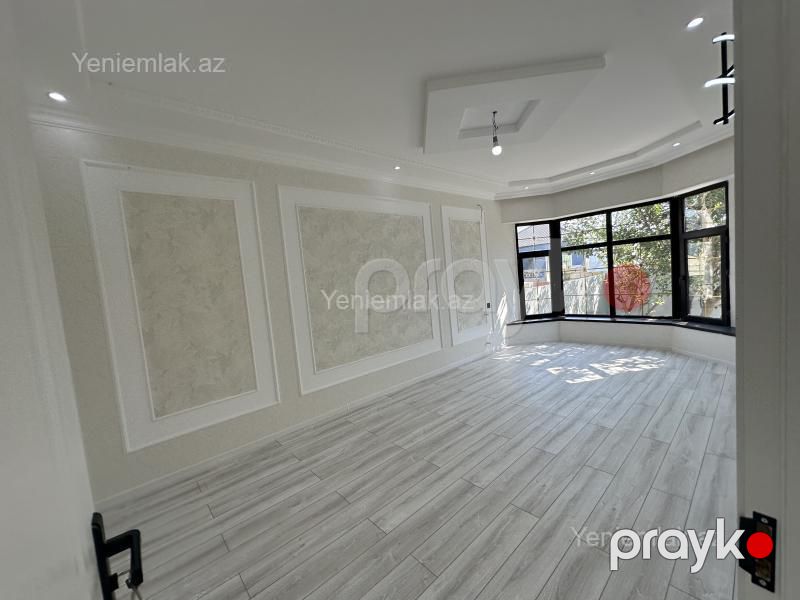 Satılır 3 otaqlı Həyət evi / Villa, 90 m², Saray — Ev, villa, Abşeron (5)